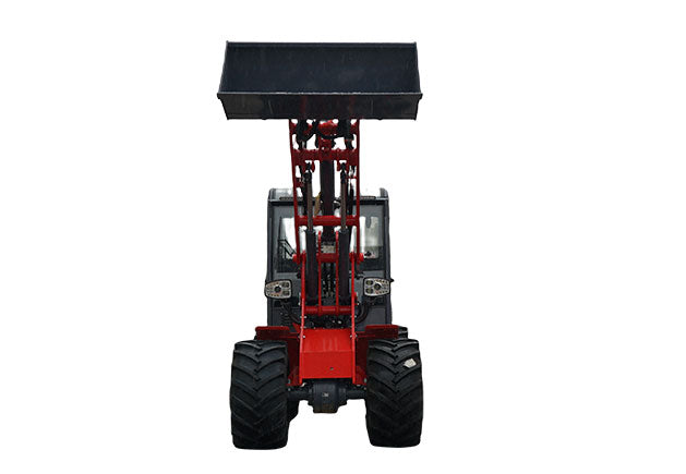 TOYO 839 Kompaktlader