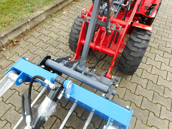 TOYO Mini 522 Kompaktlader