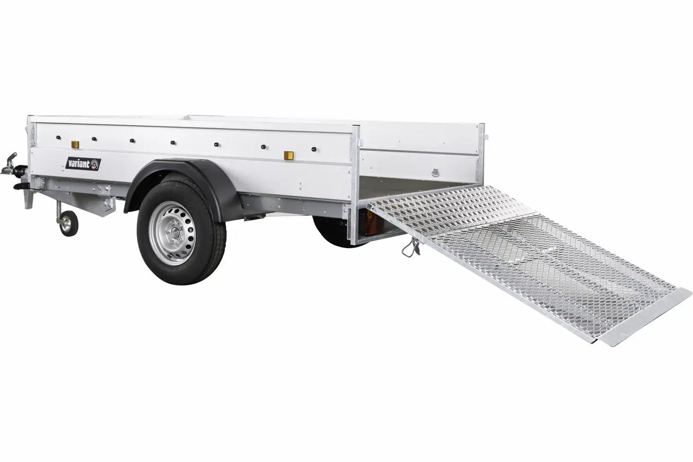Variant 1304 F1 MR Maschinentransporter