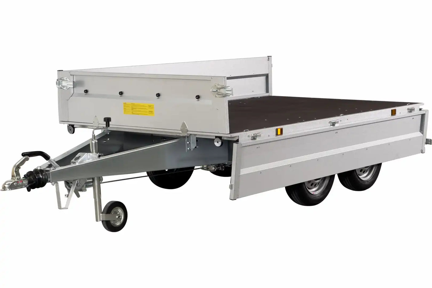 Variant 1306 B Hochlader
