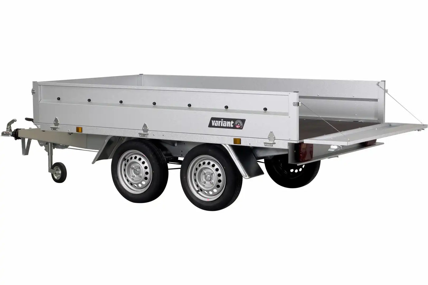 Variant 1306 B Hochlader