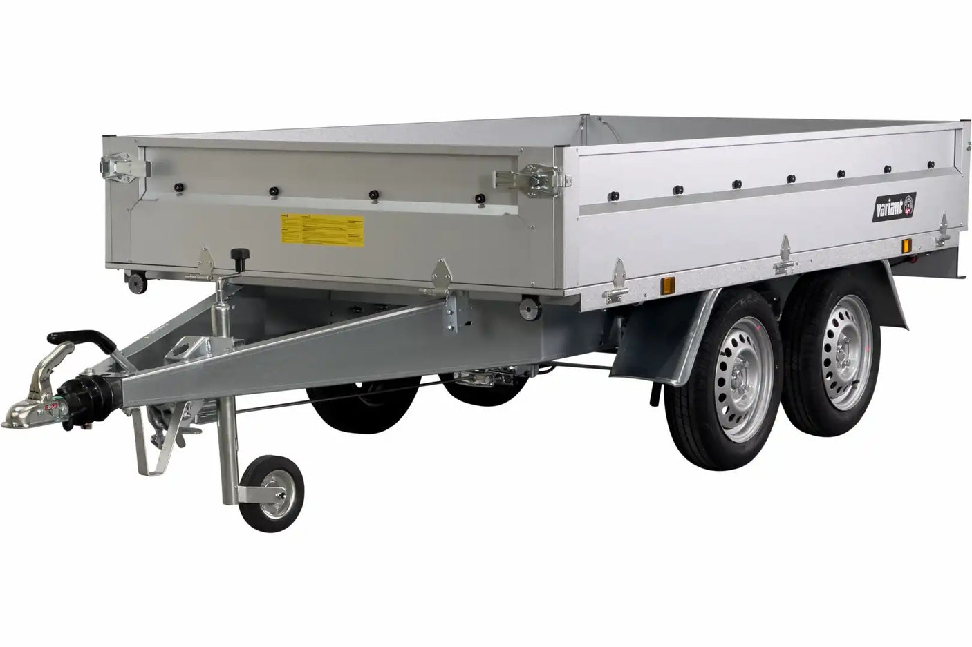 Variant 1306 B Hochlader
