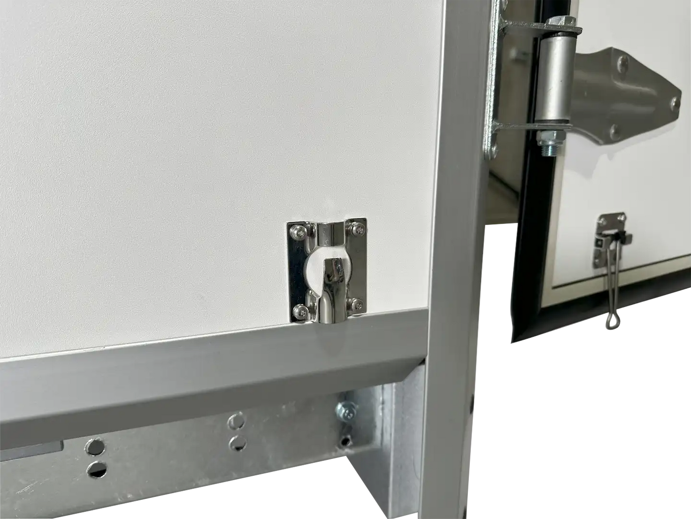 Variant 1315 HT Kofferanhänger
