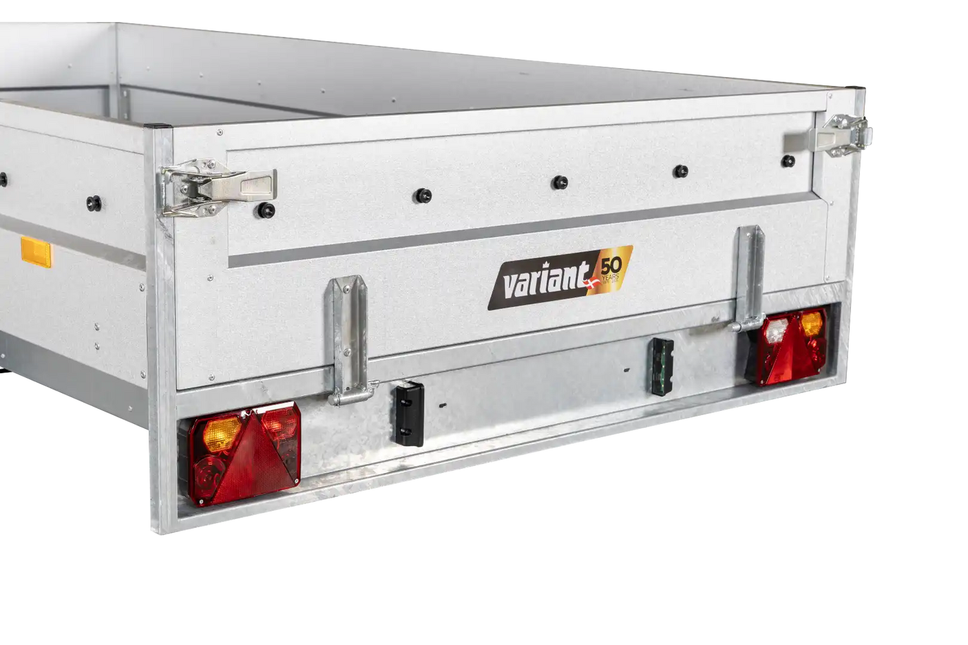 Variant 1316 F3 Kipp Tieflader