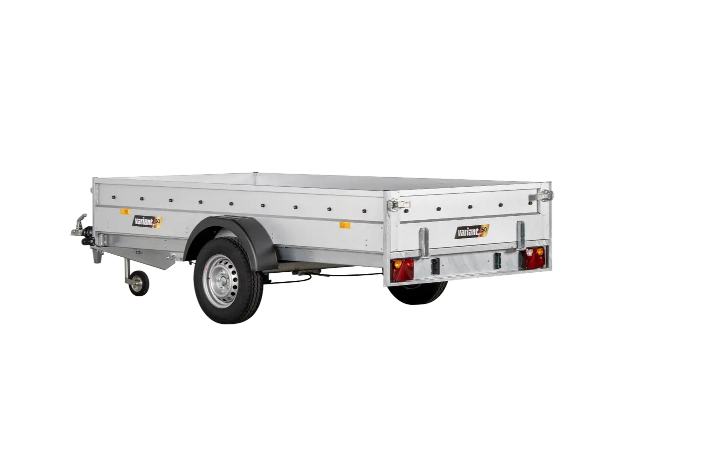 Variant 1316 F3 Kipp Tieflader