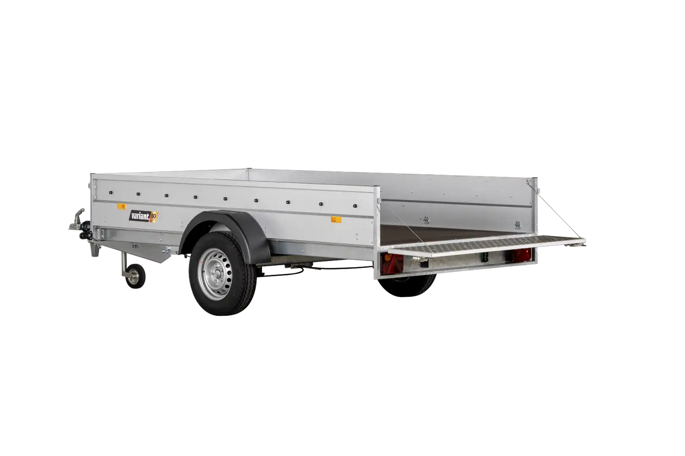 Variant 1316 F3 Kipp Tieflader
