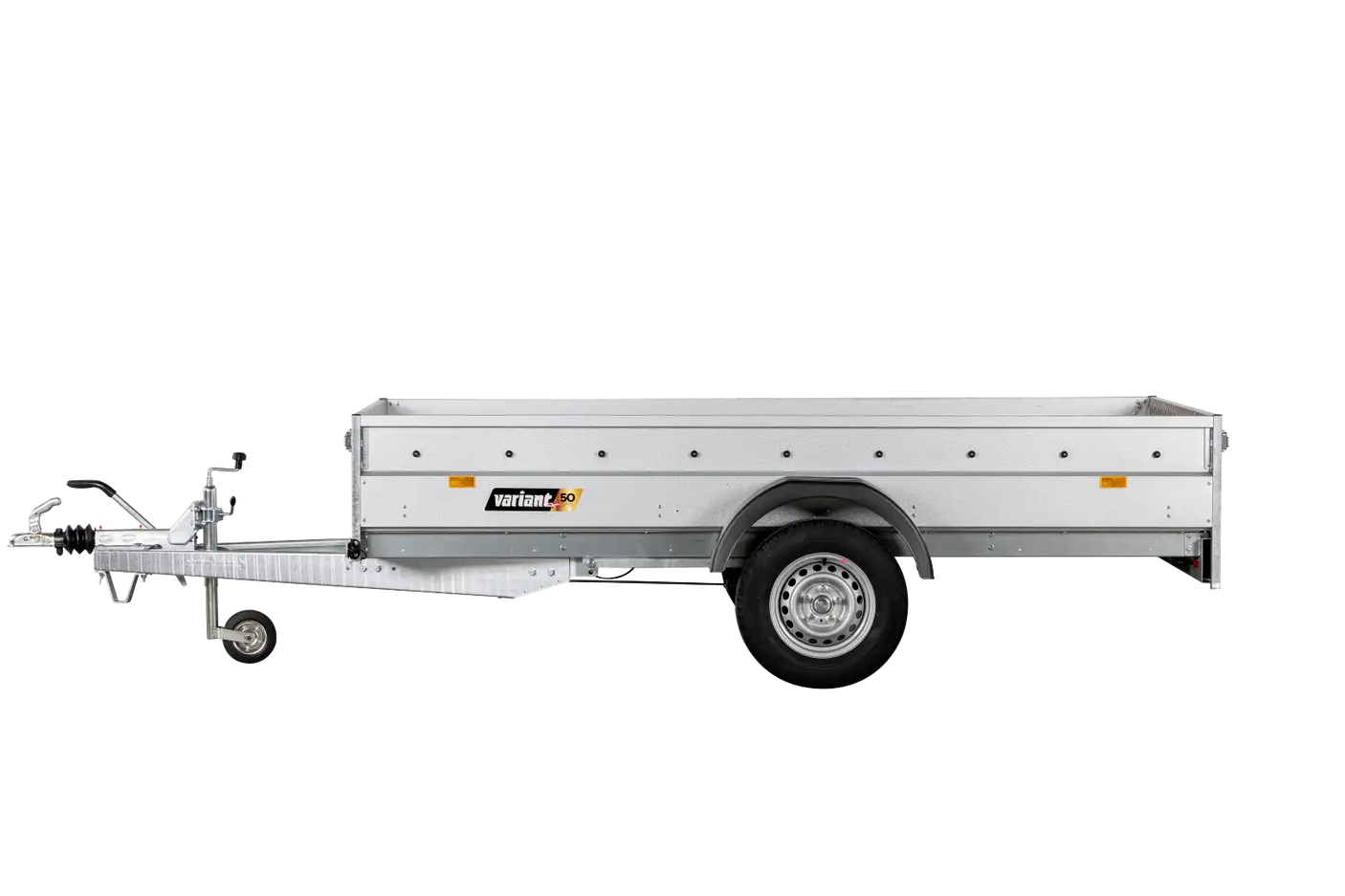 Variant 1316 F3 Kipp Tieflader
