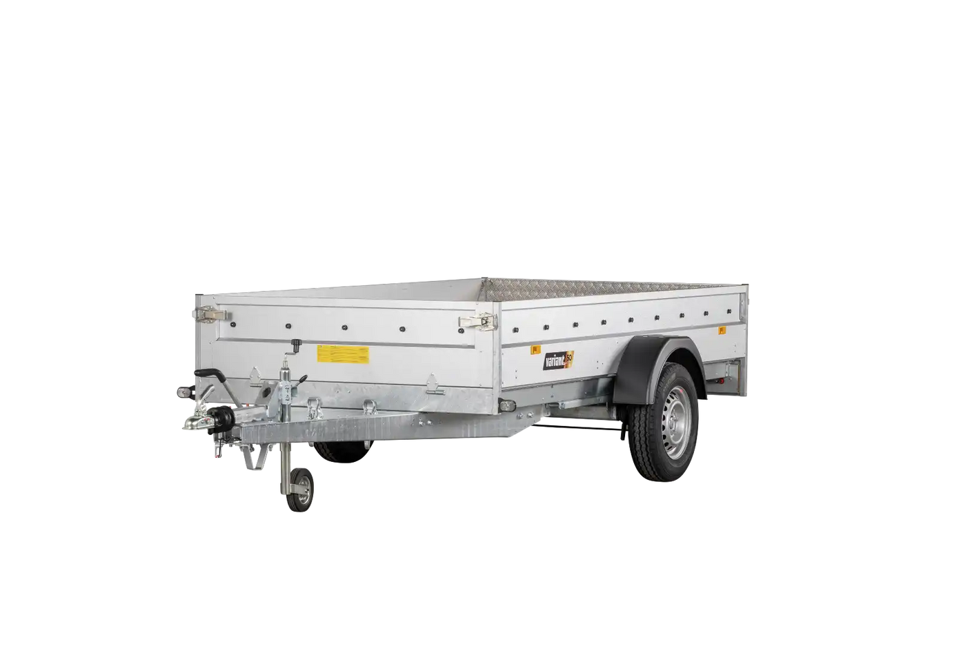Variant 1316 F3 Kipp Tieflader