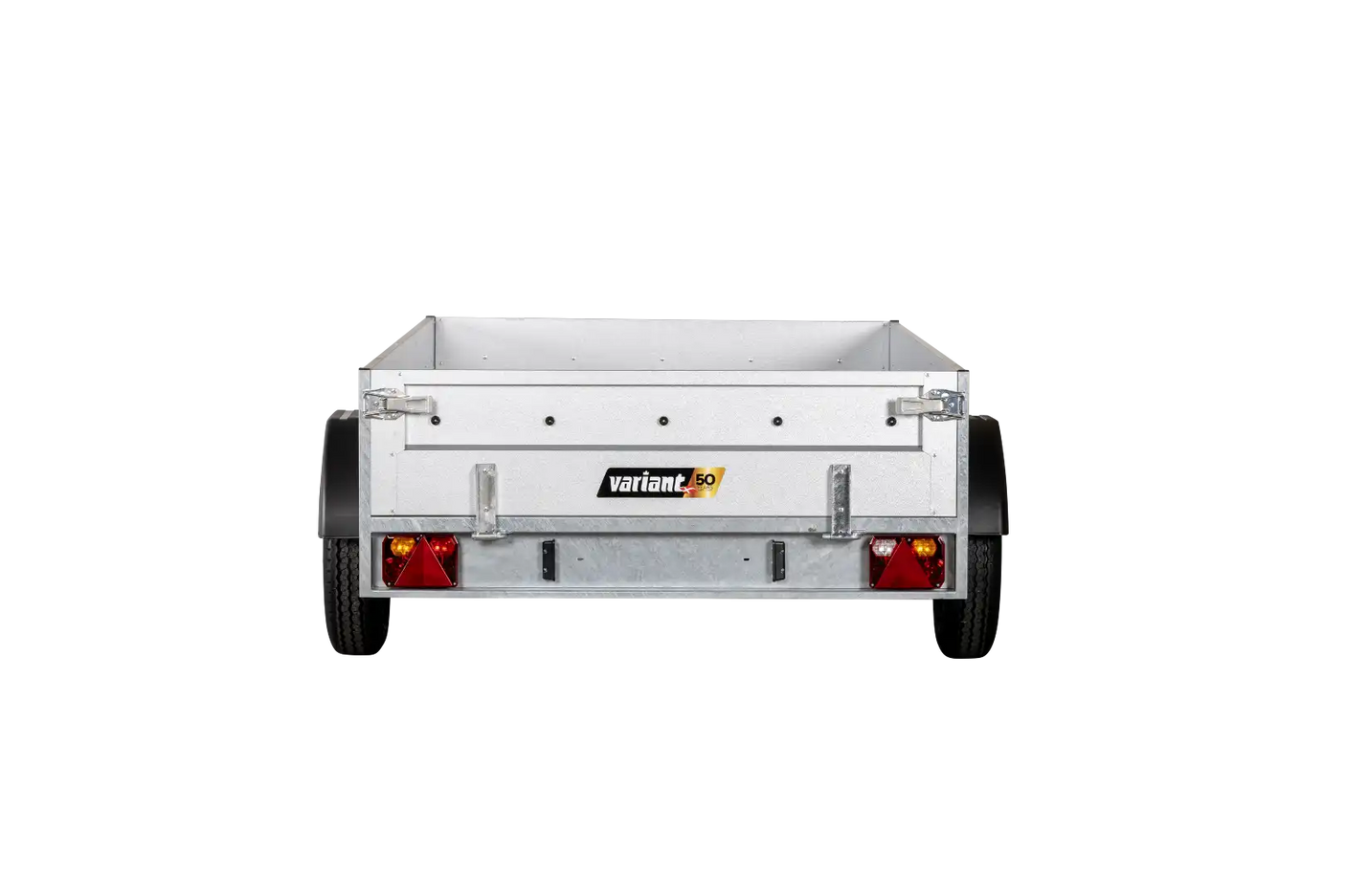 Variant 1316 F3 Kipp Tieflader