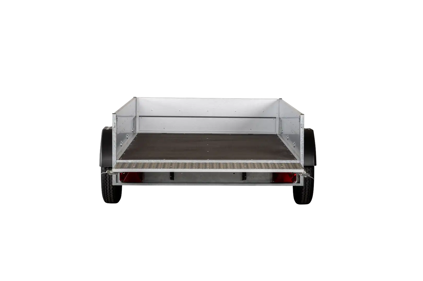 Variant 1316 F3 Kipp Tieflader
