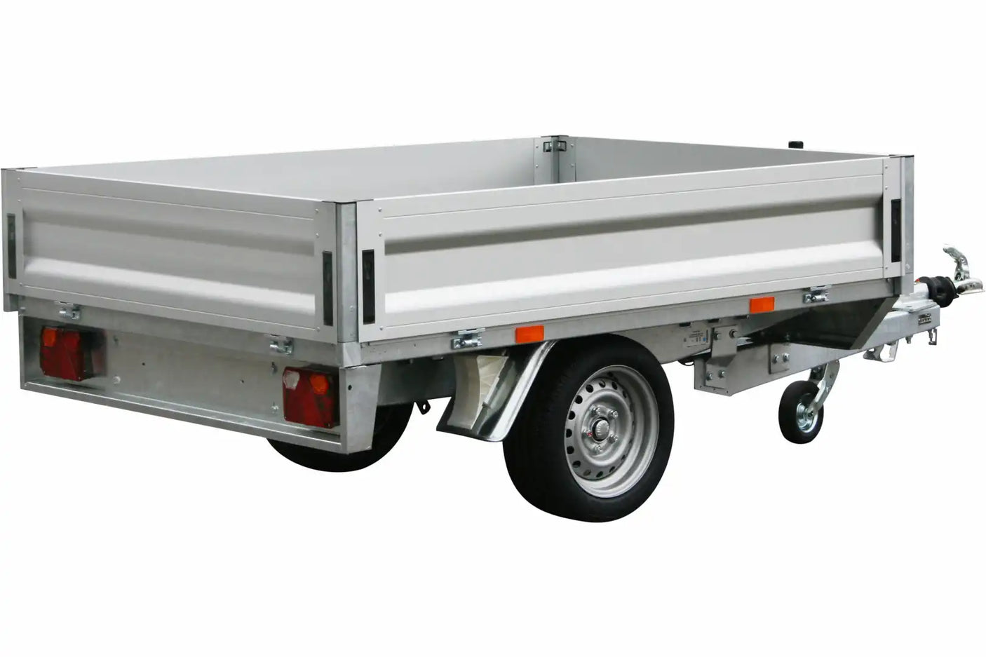 Variant 13P115 Hochlader