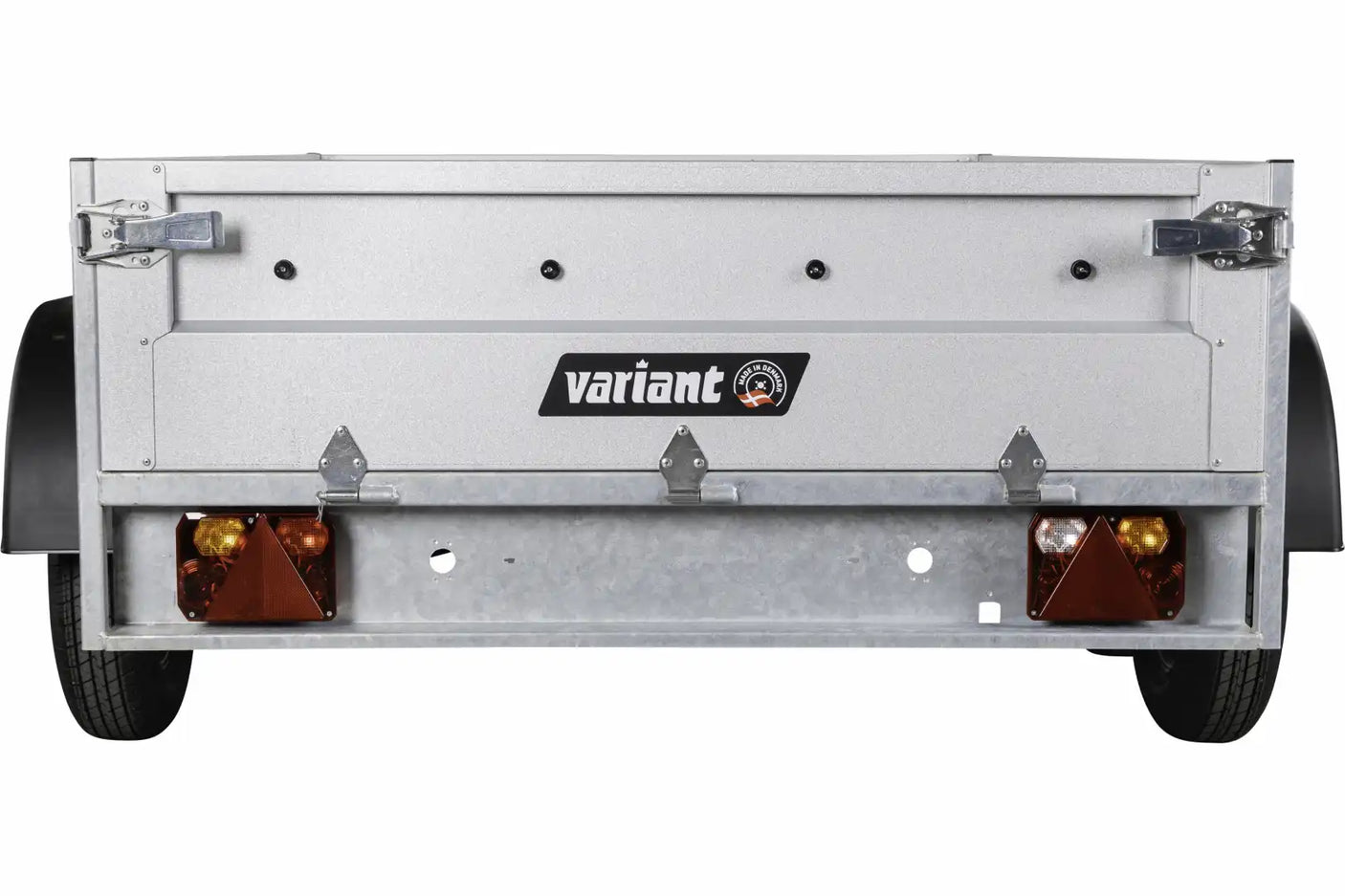 Variant 2004 F2 Tieflader