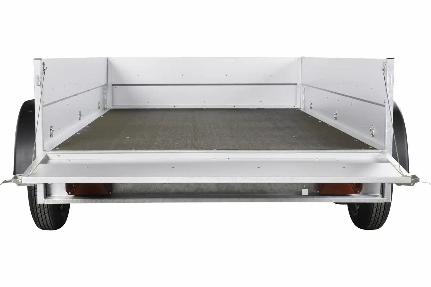 Variant 2004 F2 Tieflader