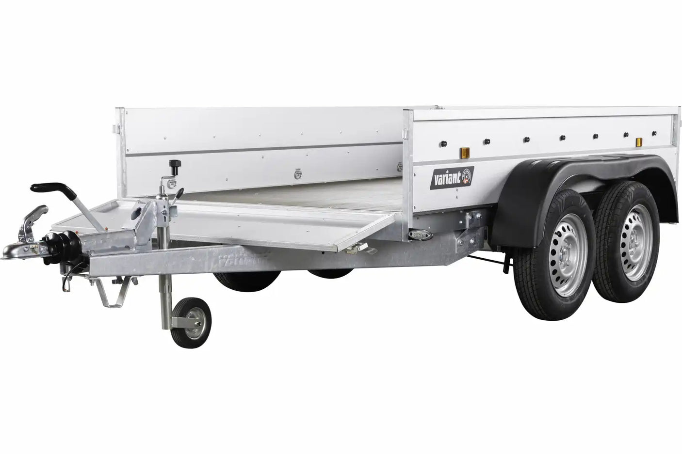 Variant 2004 F2 Tieflader