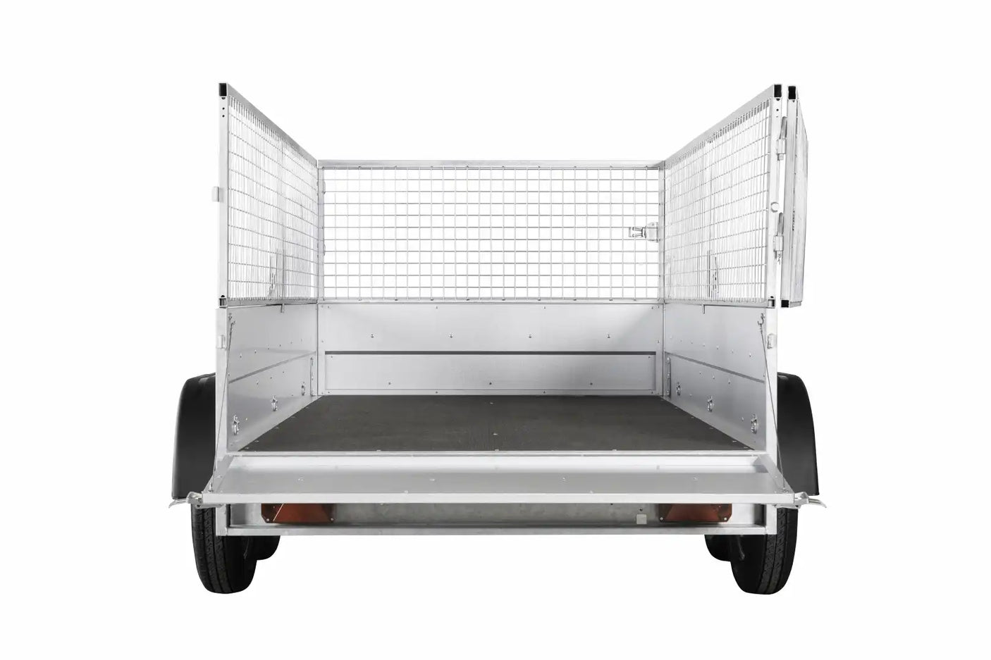 Variant 2004 F2 Edition Tieflader