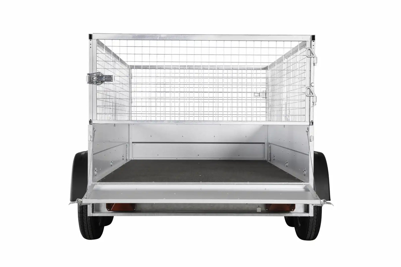 Variant 2004 F2 Edition Tieflader