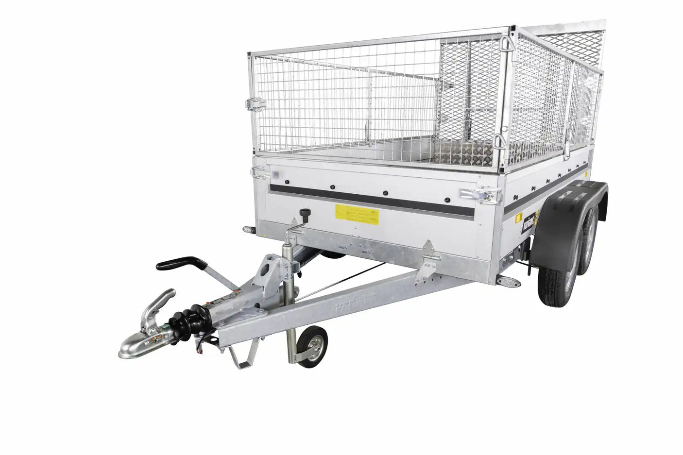 Variant 2004 F2 MR Edition Maschinentransporter