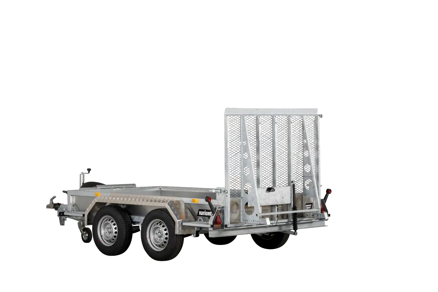 Variant 2015 M2 Maschinentransporter