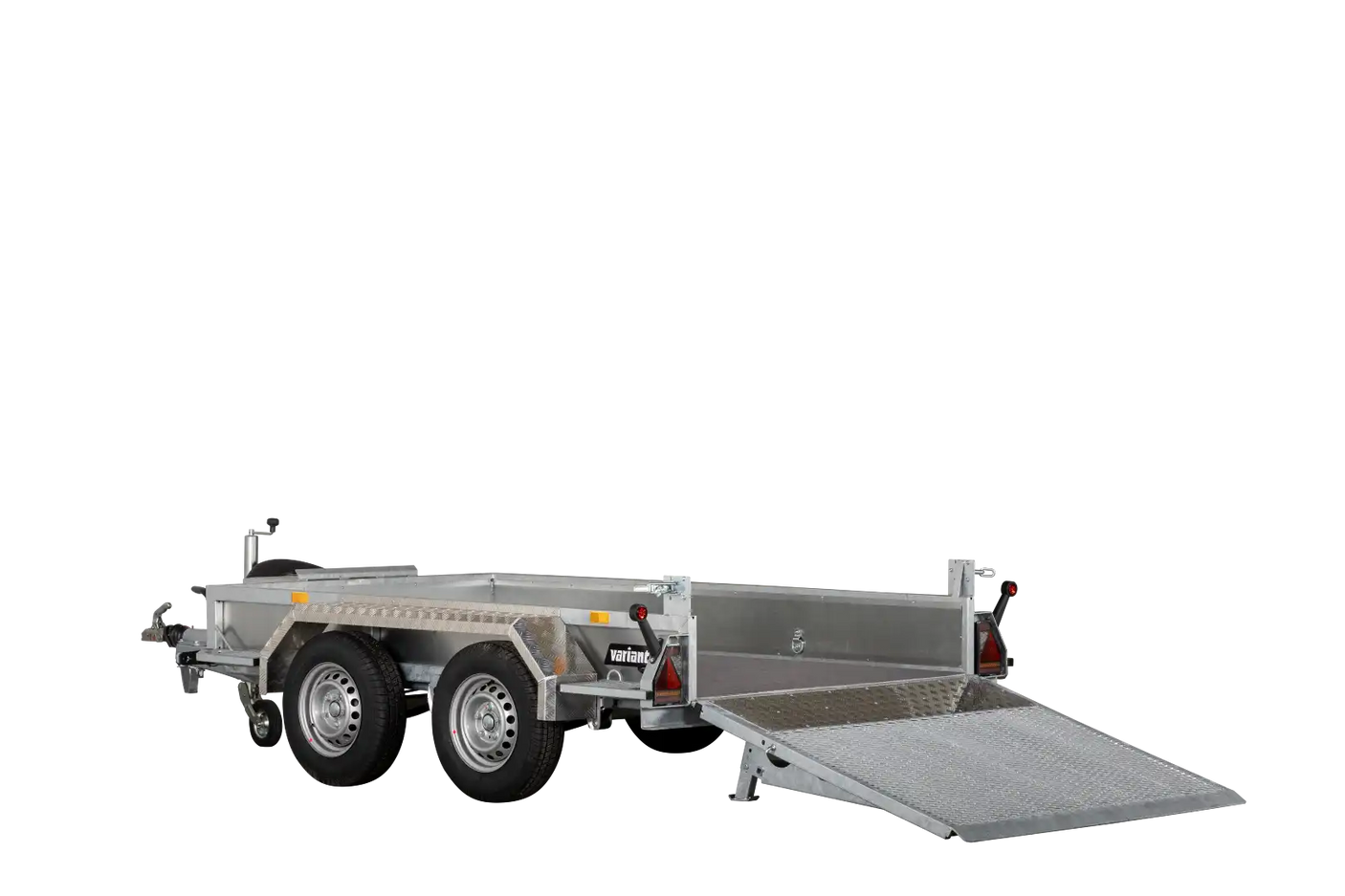 Variant 2015 M2 Maschinentransporter