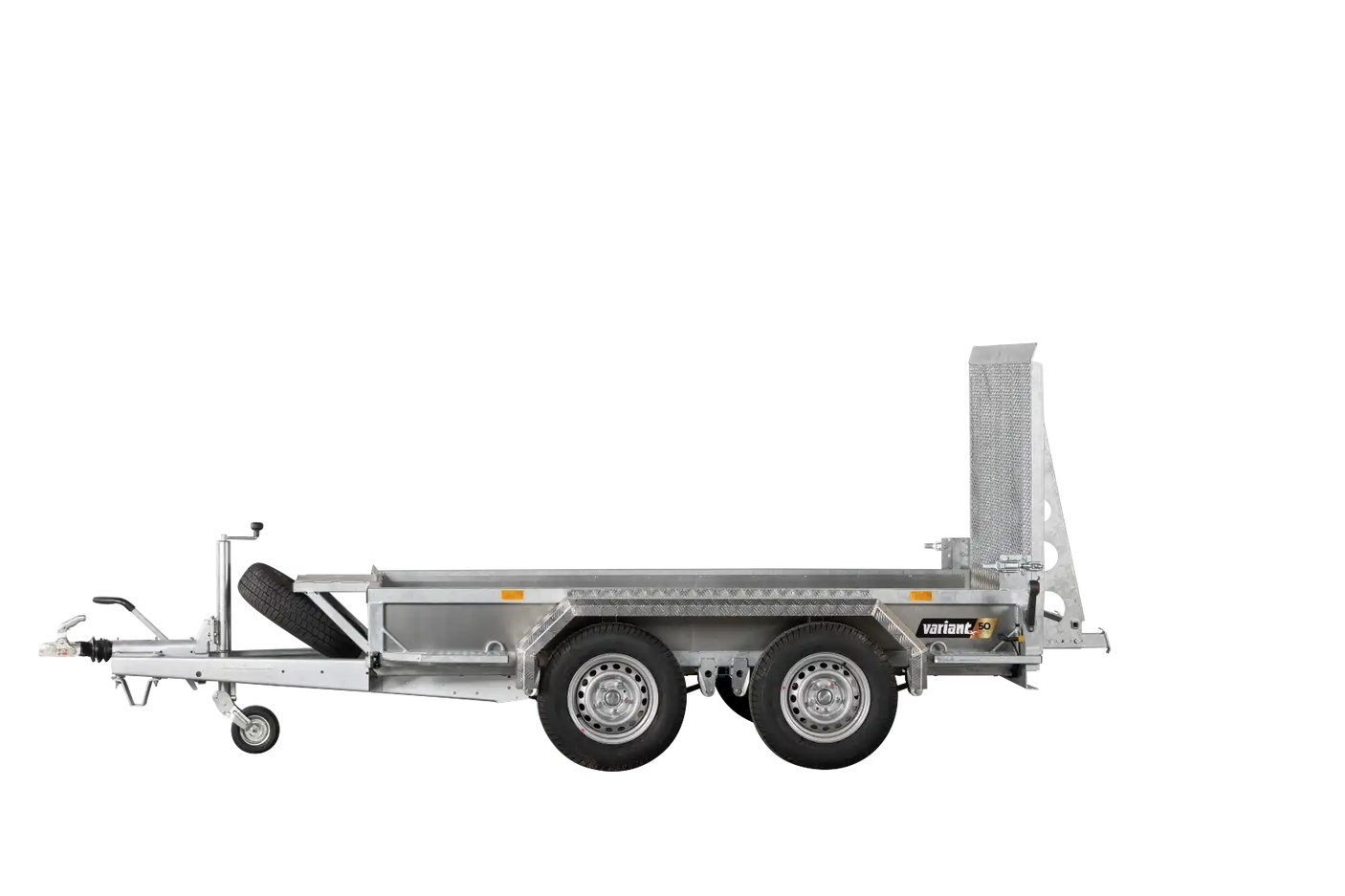 Variant 2015 M2 Maschinentransporter