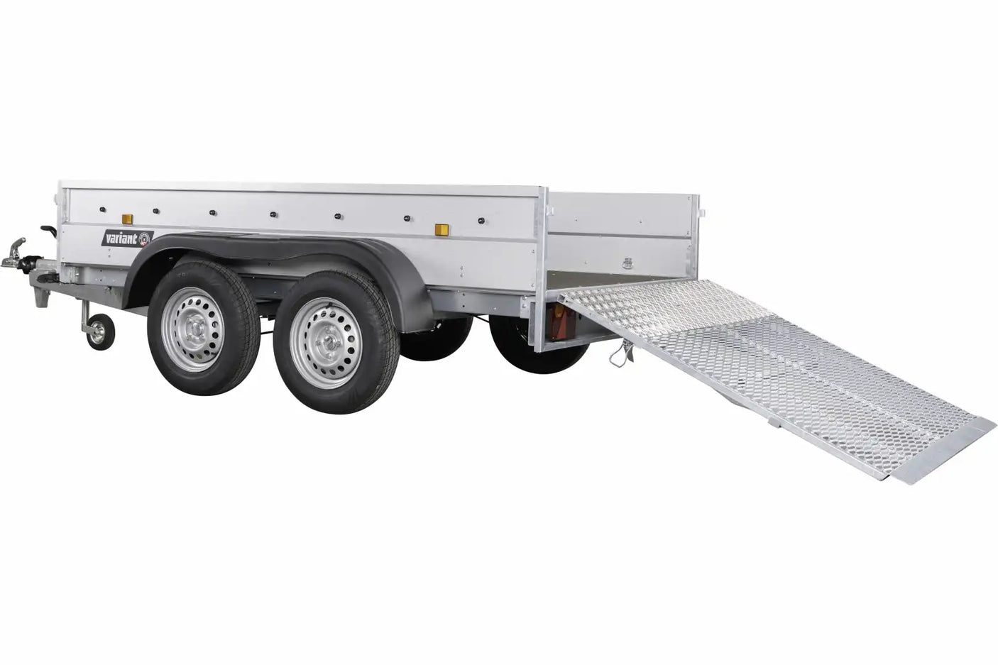 Variant 2004 F2 MR Maschinentransporter