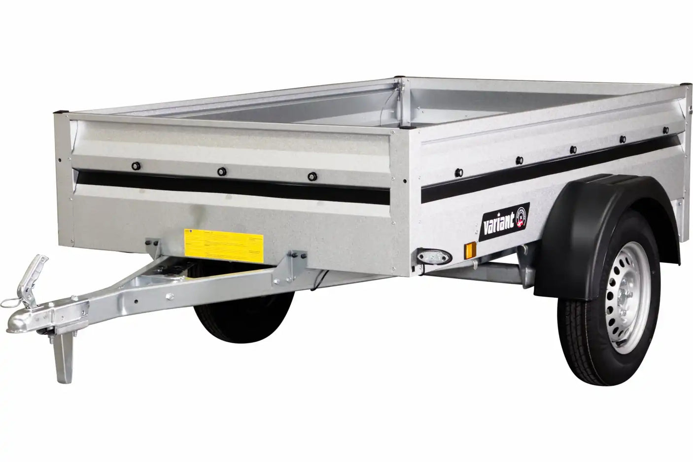 Variant 205 Edition Tieflader
