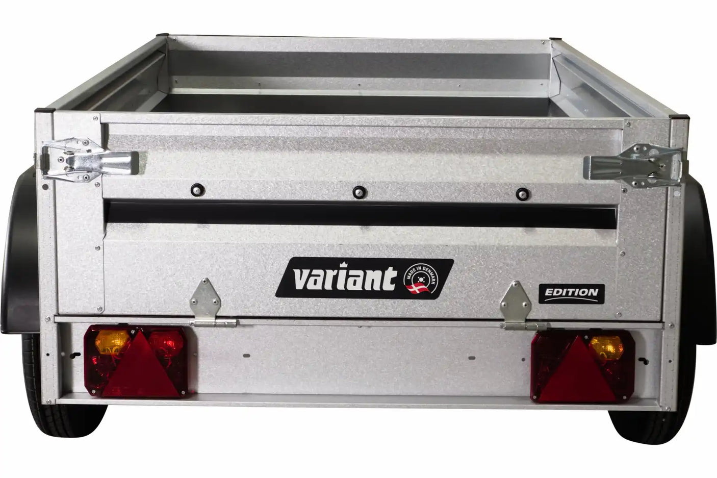 Variant 205 Edition Tieflader