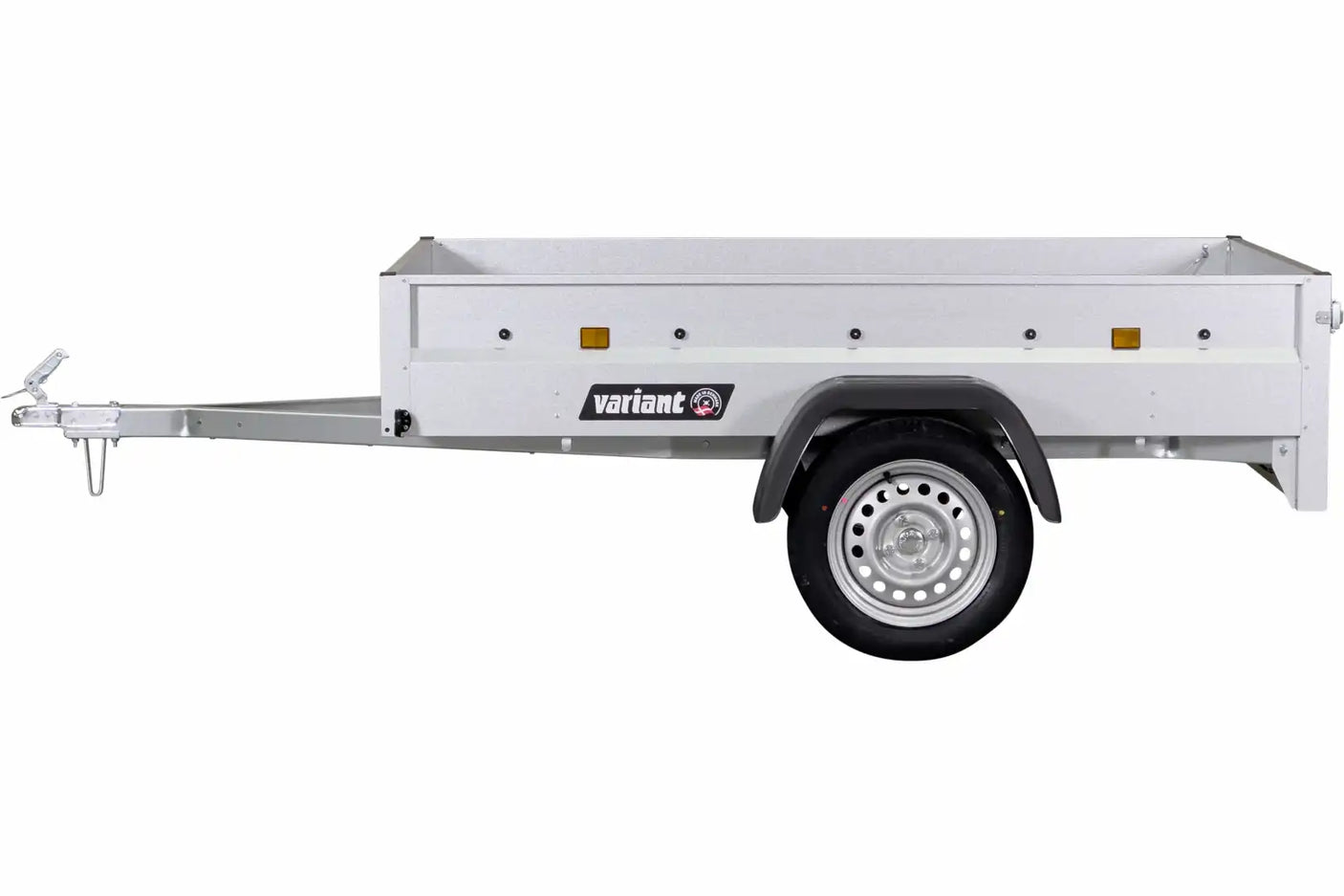 Variant 205 S1 Tieflader