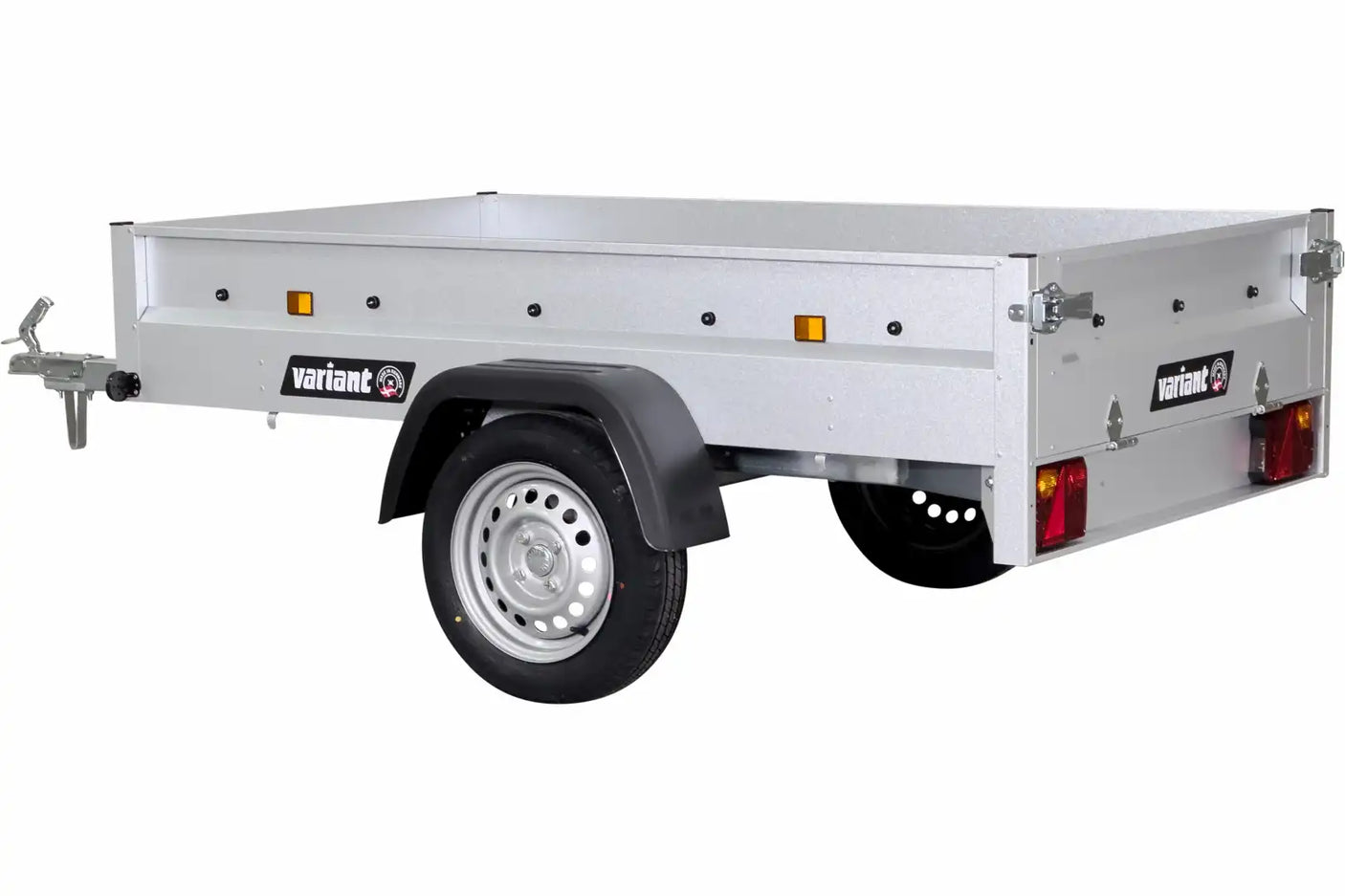 Variant 205 S1 Tieflader