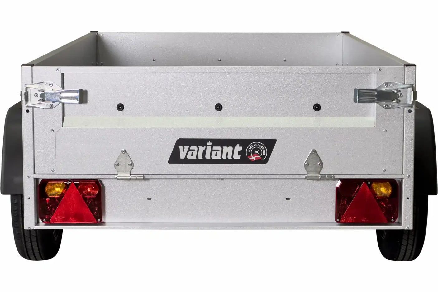 Variant 205 S1 Tieflader