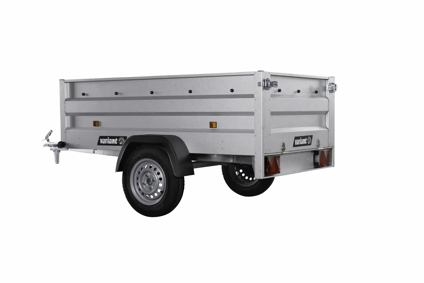 Variant 205 XL Tieflader