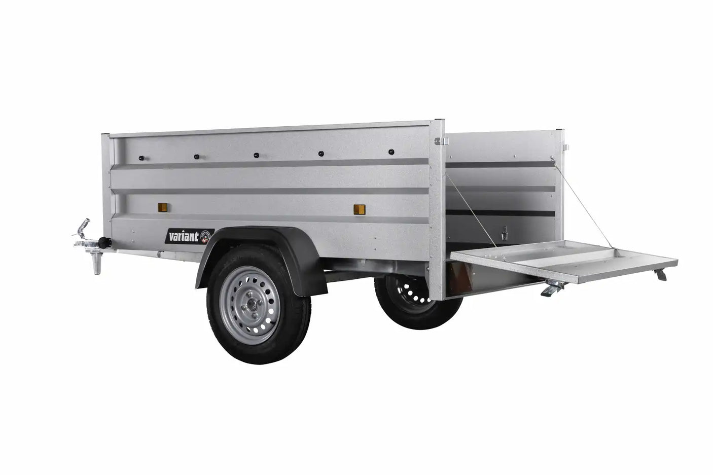 Variant 205 XL Tieflader