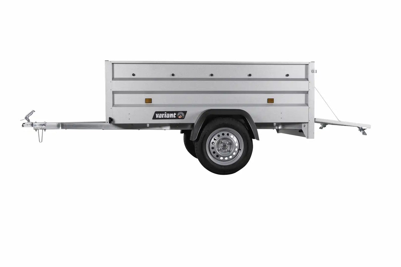 Variant 205 XL Tieflader