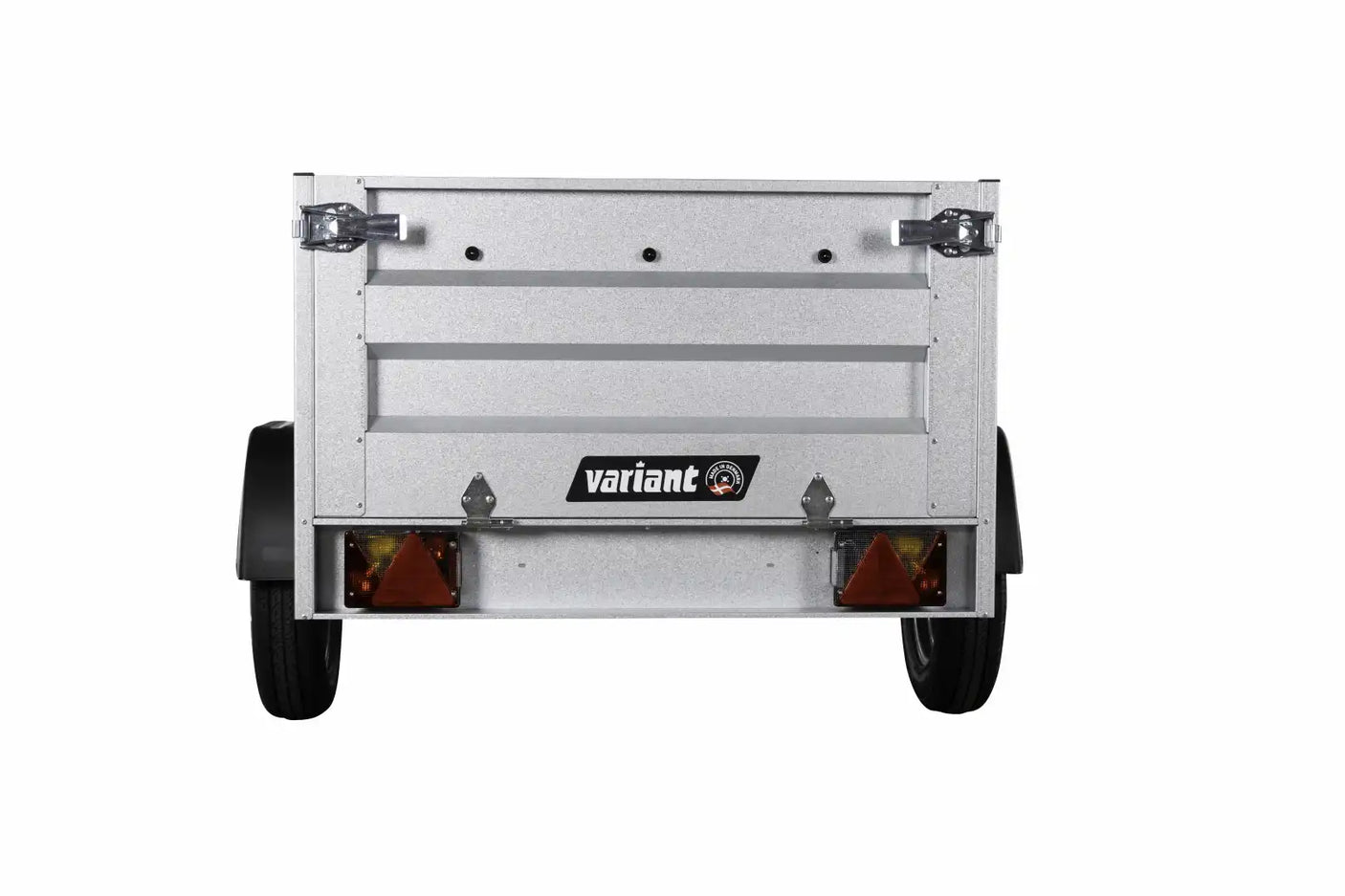 Variant 205 XL Tieflader