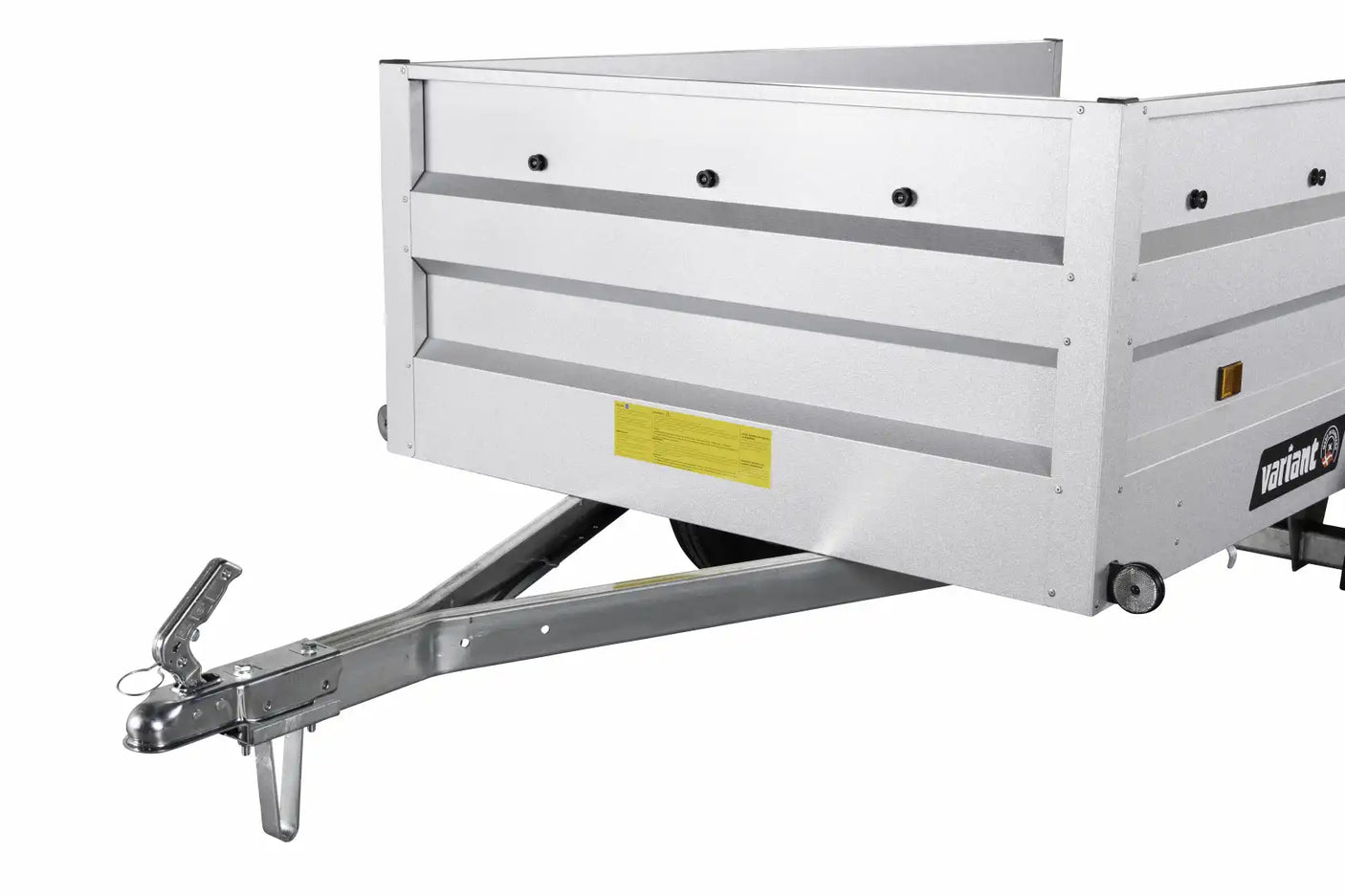 Variant 205 XL Tieflader