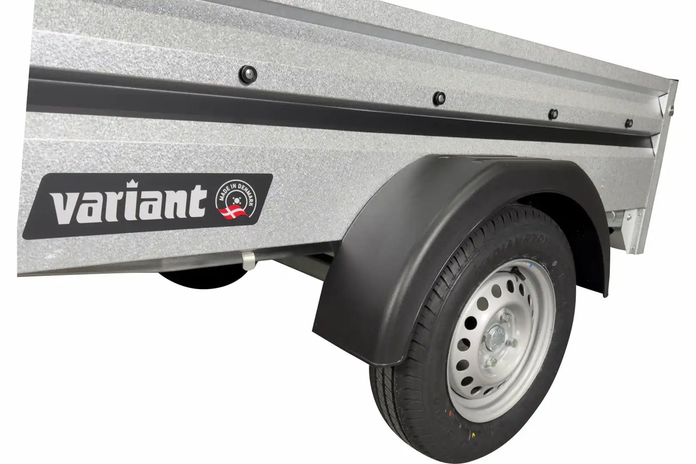 Variant 220 Edition Tieflader