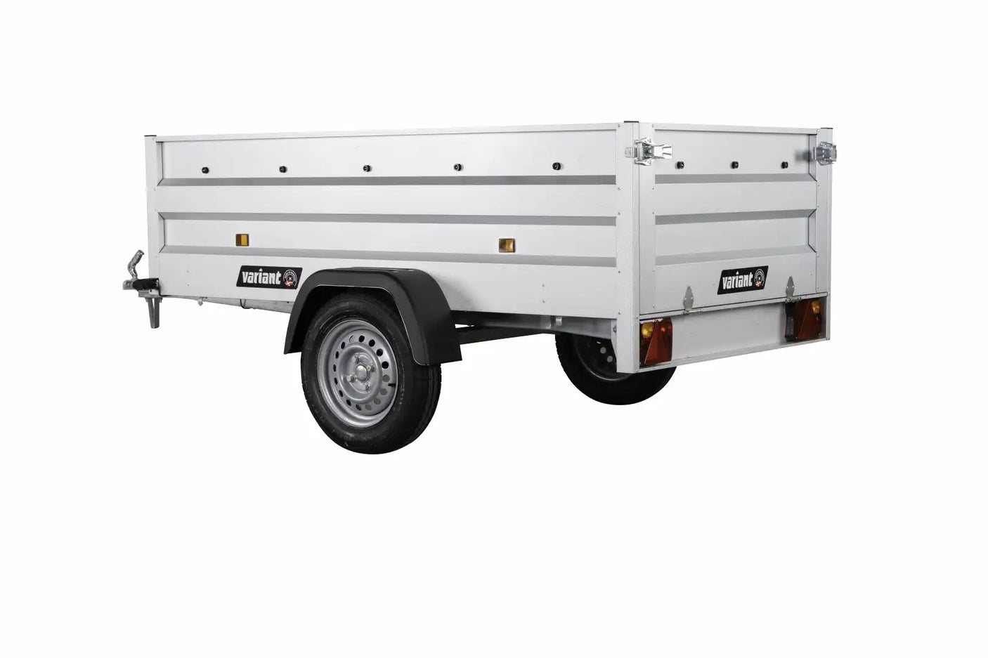Variant 220 XL Tieflader