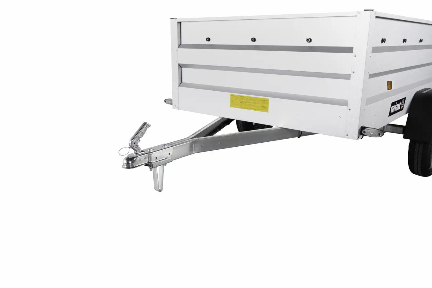 Variant 220 XL Tieflader
