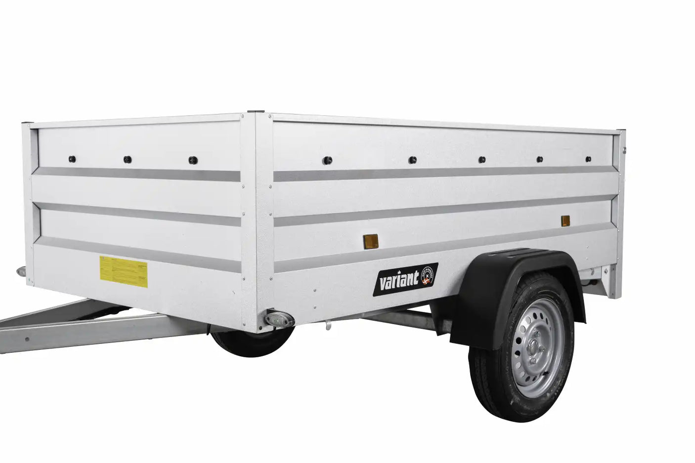 Variant 220 XL Tieflader