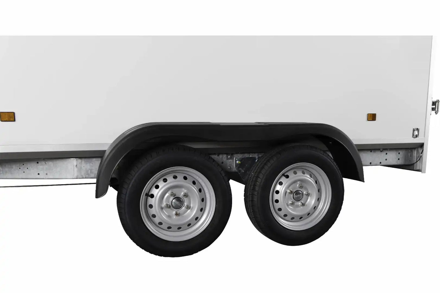 Variant 2517 C3 Kofferanhänger