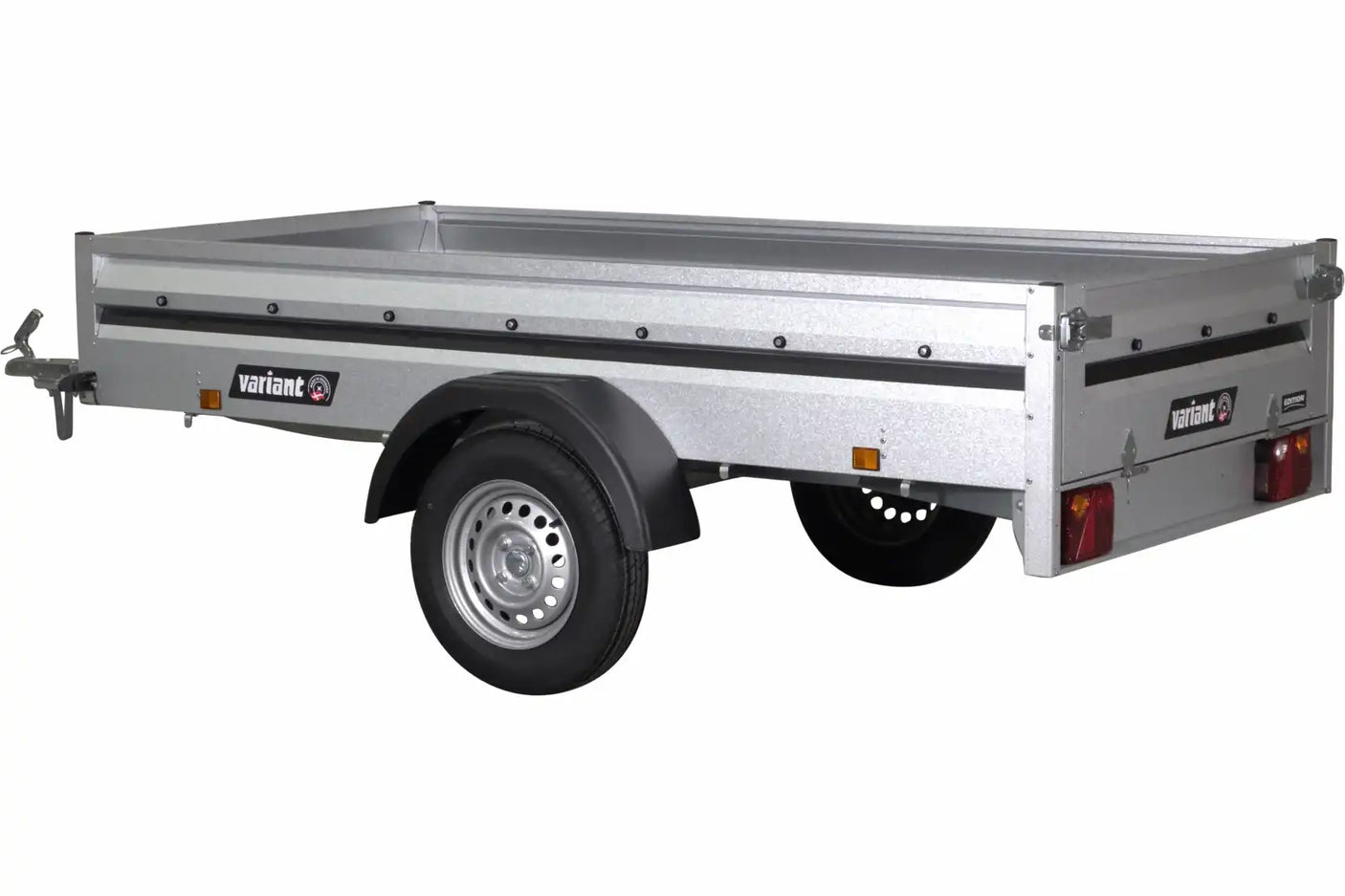 Variant 260 Edition Tieflader