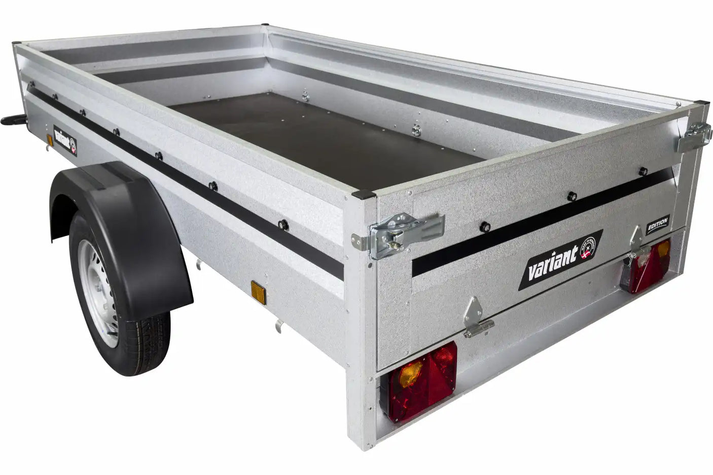 Variant 260 Edition Tieflader