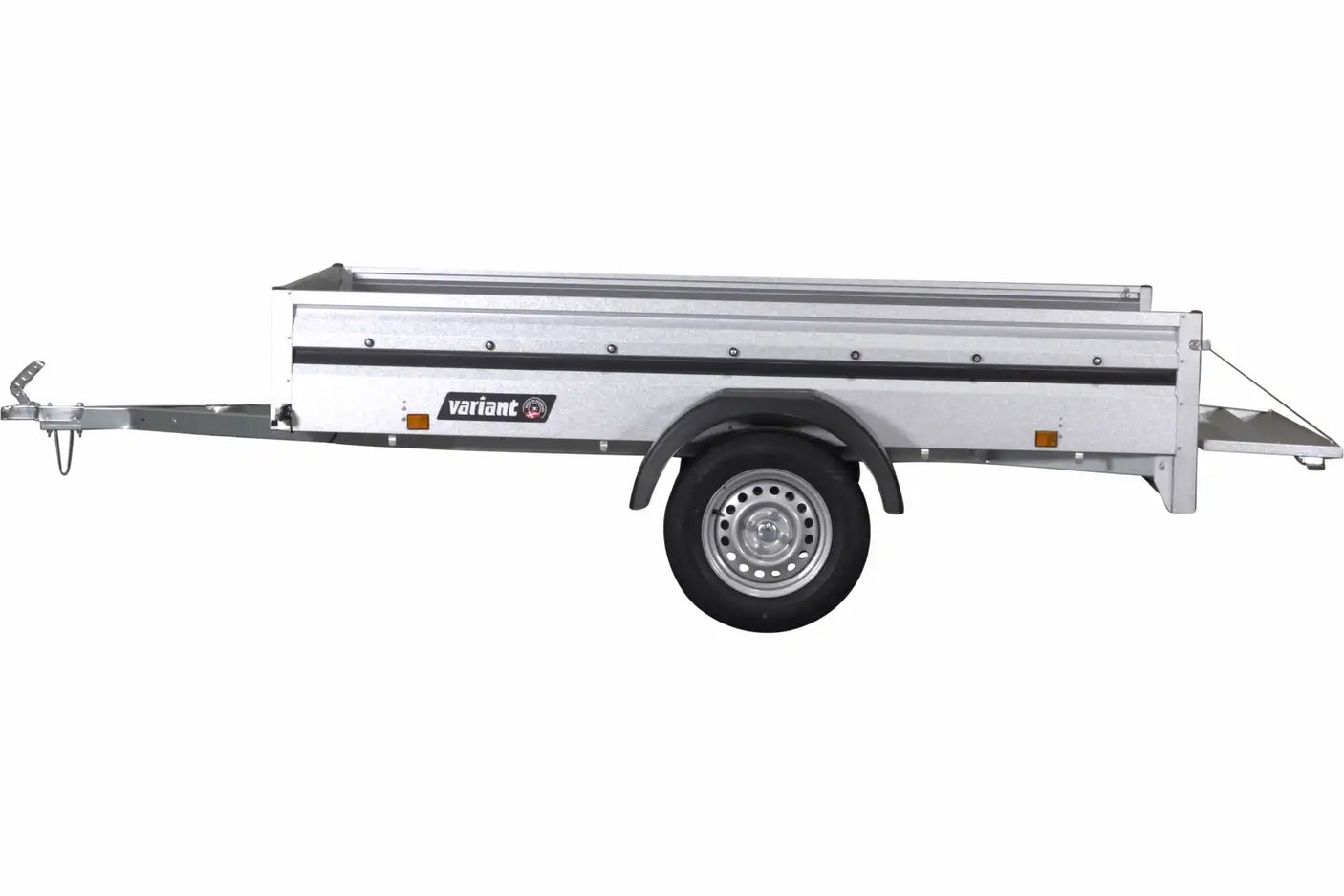 Variant 260 Edition Tieflader