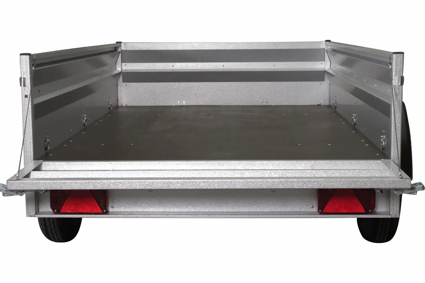 Variant 260 Edition Tieflader