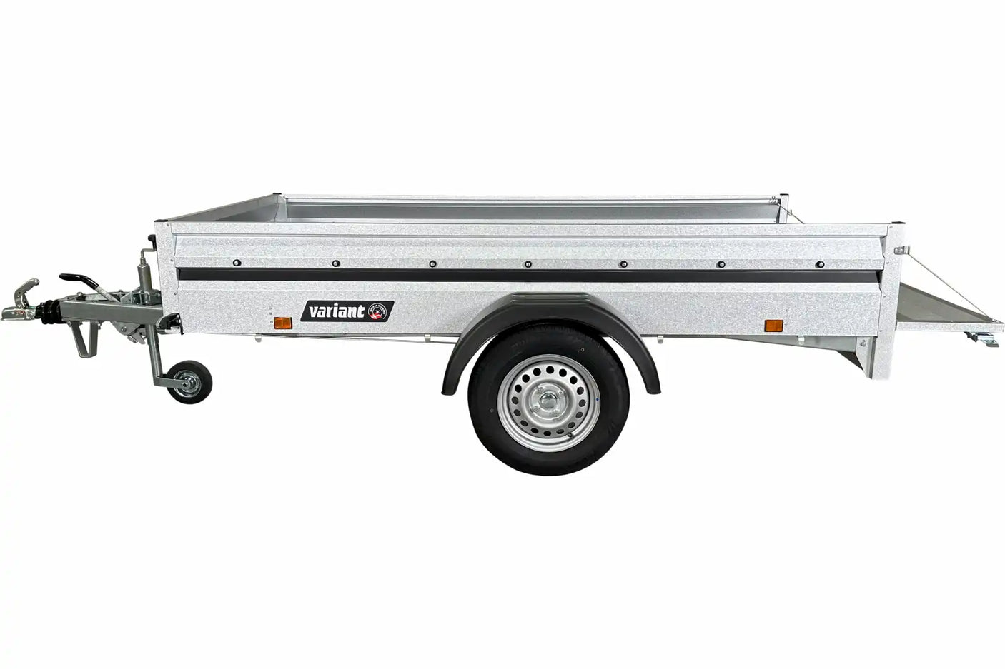 Variant 260B Edition Tieflader
