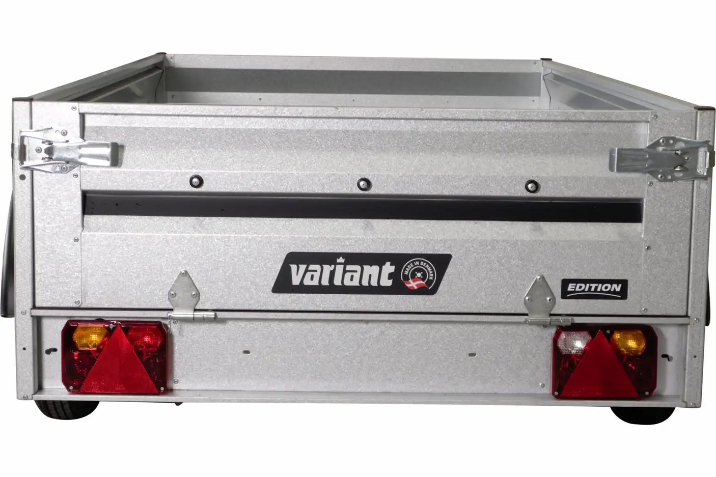 Variant 260B Edition Tieflader