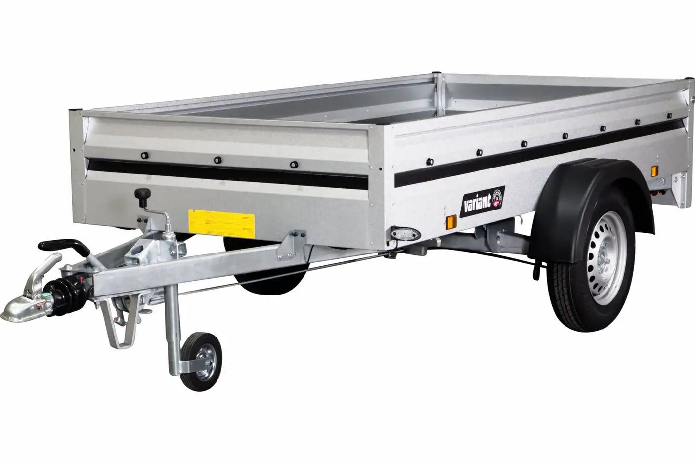 Variant 260B Edition Tieflader