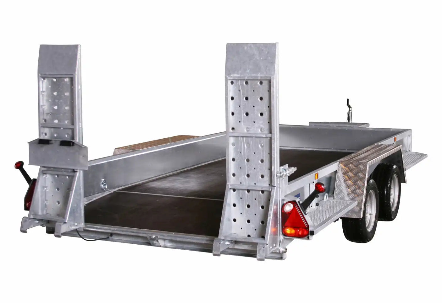 Variant 2718 B4 Maschinentransporter