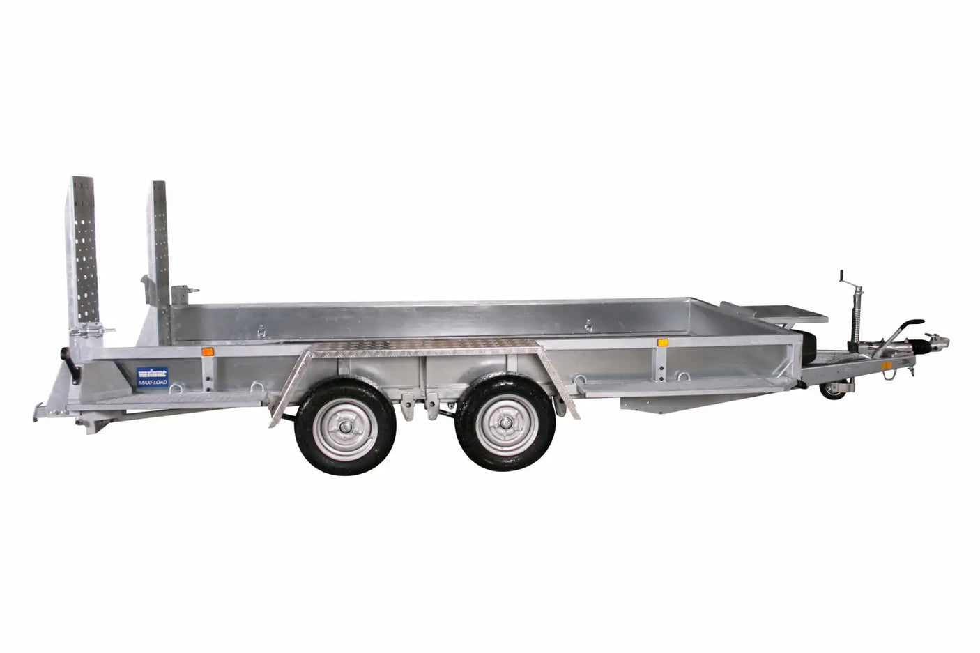 Variant 2718 B4 Maschinentransporter