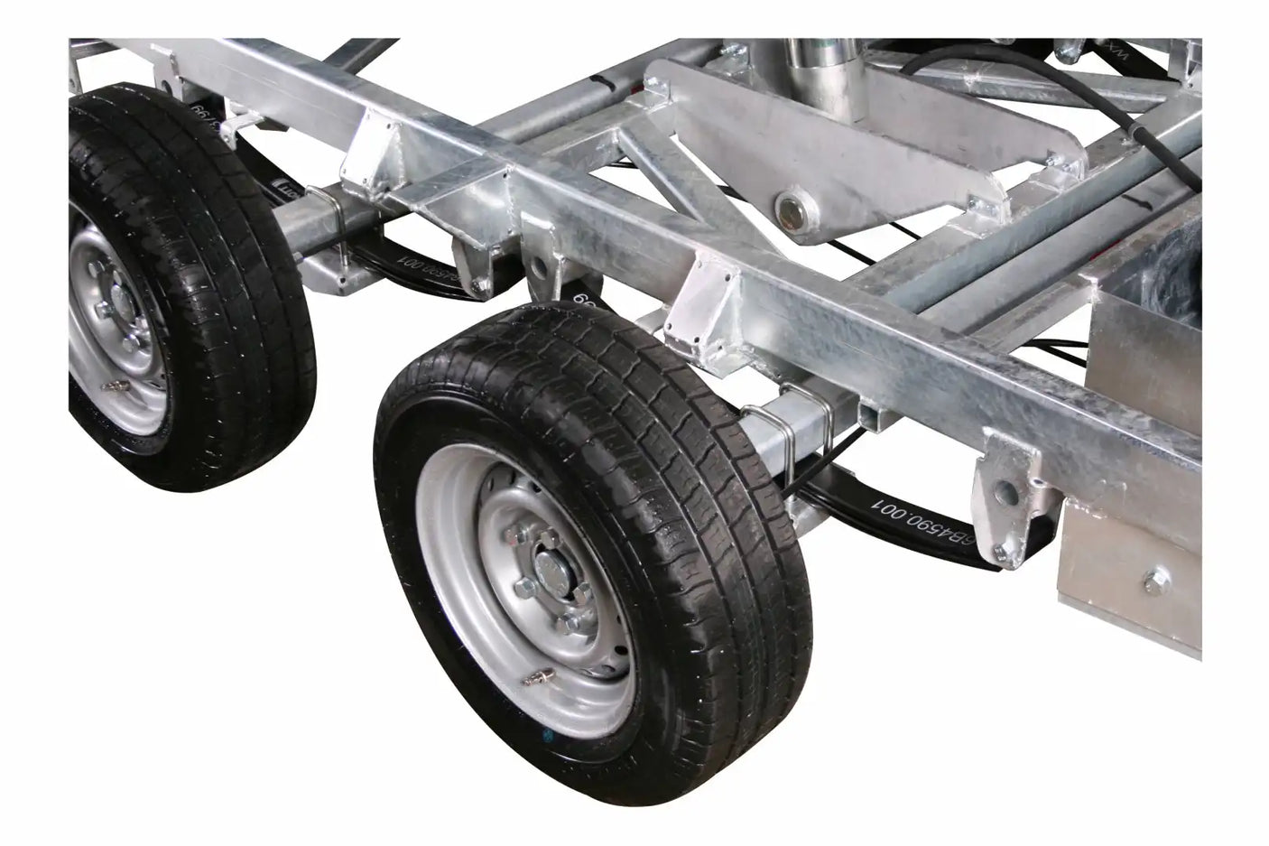 Variant 3015 MT Maschinentransporter